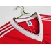 Manchester United 82/83 Home Red Soccer Jersey